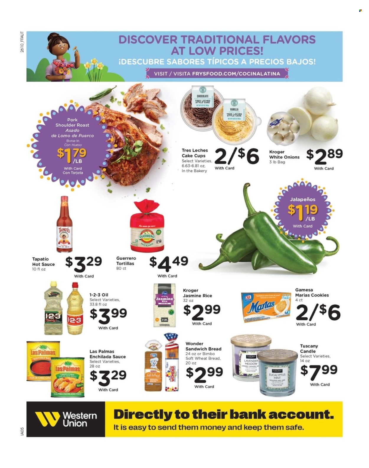 Fry’s ad - 04/08/2026 - 04/14/2026. Page 11