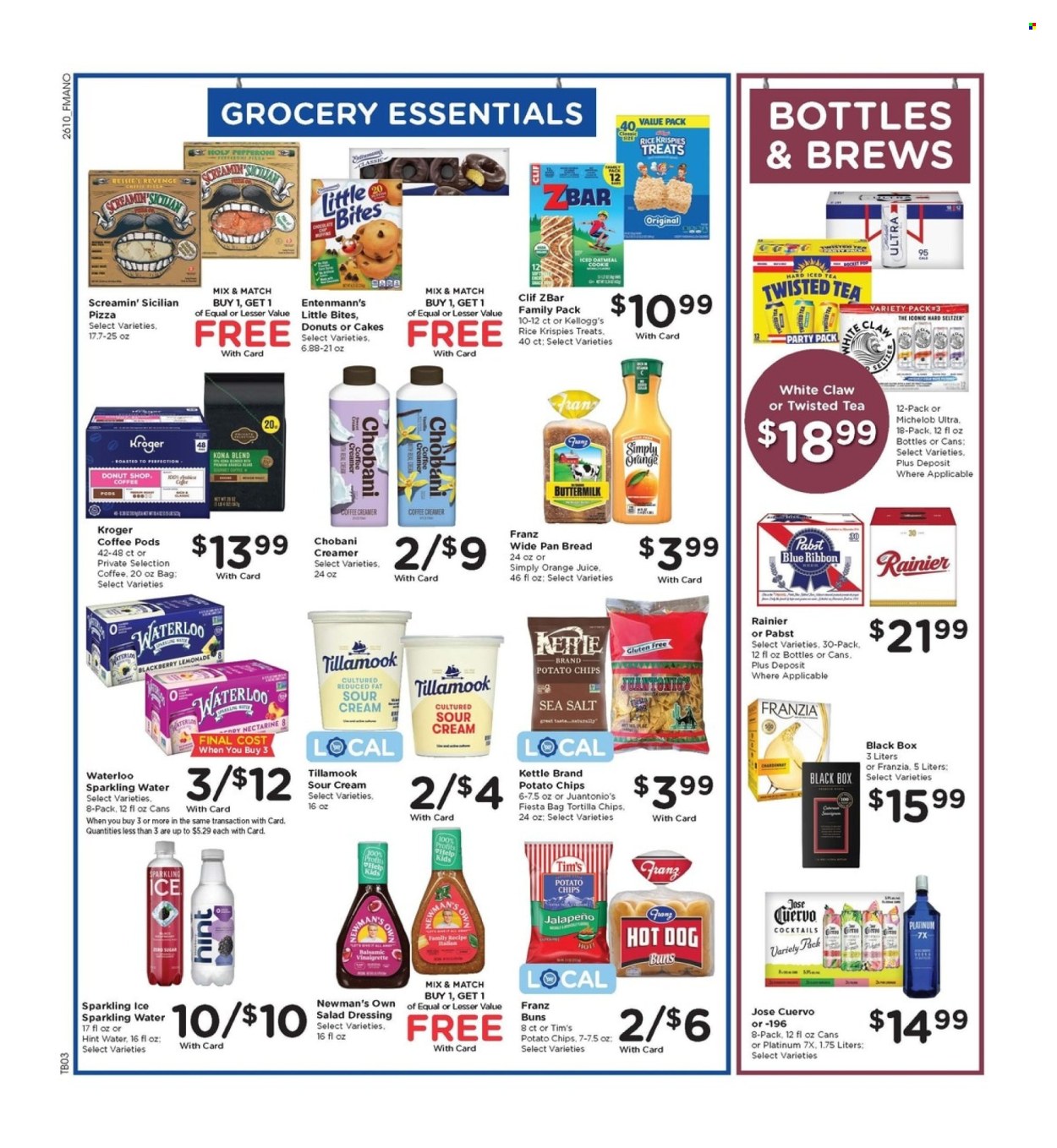 Fred Meyer ad - 04/08/2026 - 04/14/2026. Page 7