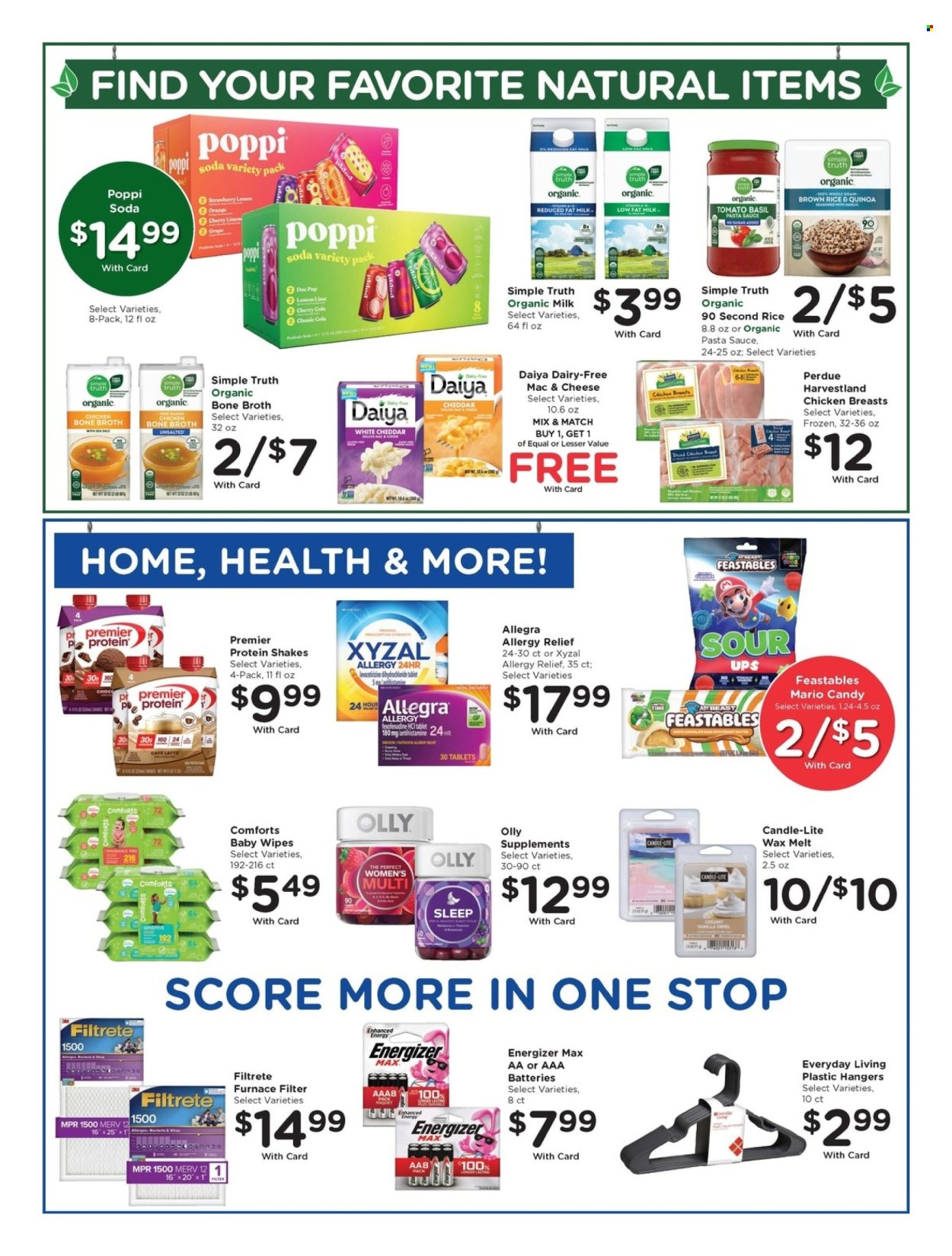 Fred Meyer ad - 04/08/2026 - 04/14/2026. Page 8