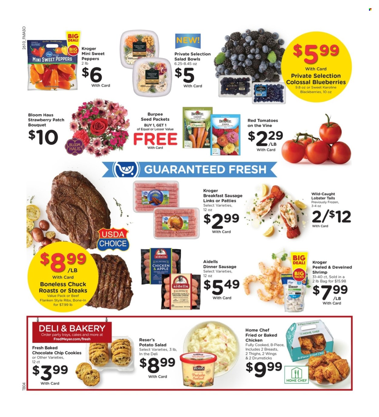 Fred Meyer ad - 04/08/2026 - 04/14/2026. Page 10
