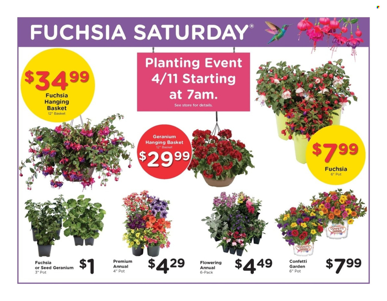 Fred Meyer ad - 04/08/2026 - 04/14/2026. Page 11