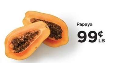 Papaya