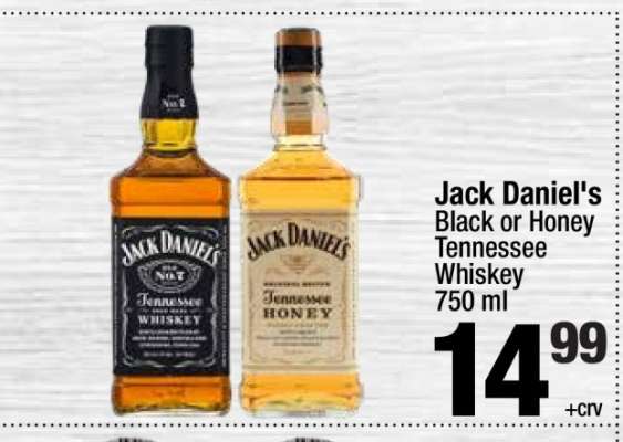 Jack Daniel's