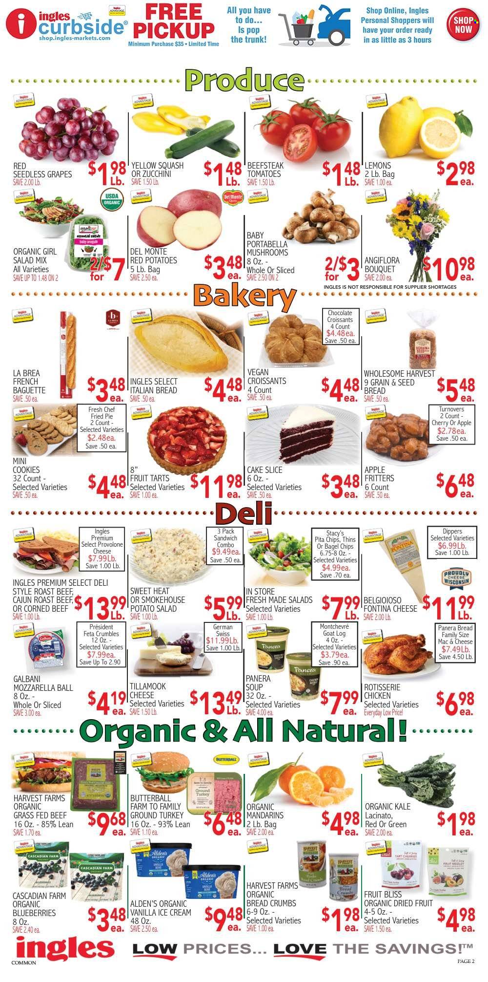 Ingles ad - 04/08/2026 - 04/14/2026. Page 2