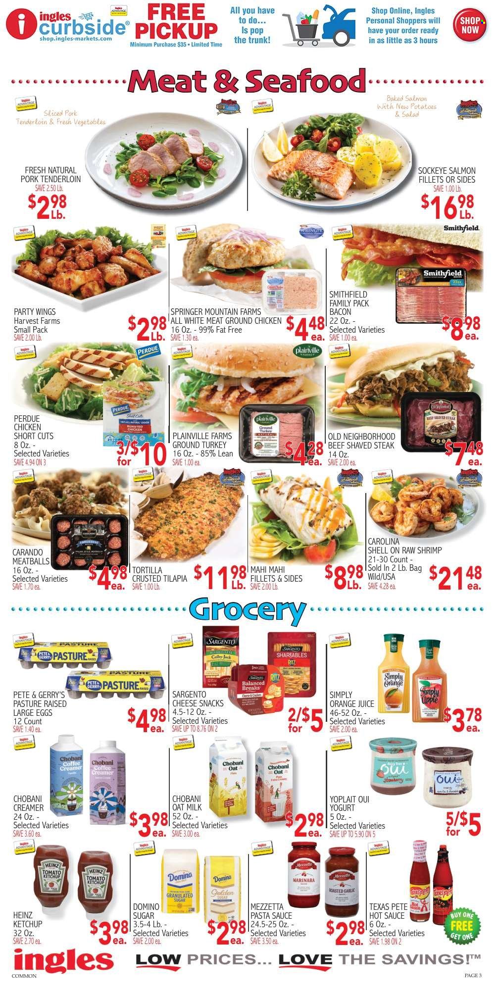 Ingles ad - 04/08/2026 - 04/14/2026. Page 3