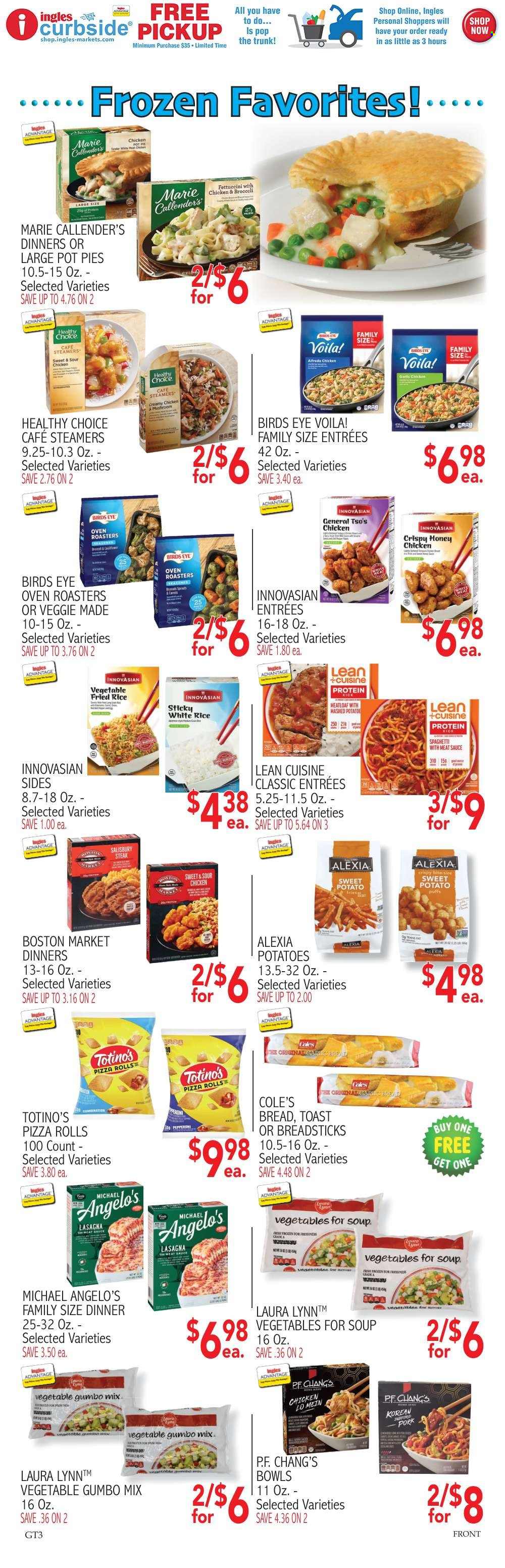 Ingles ad - 04/08/2026 - 04/14/2026. Page 7