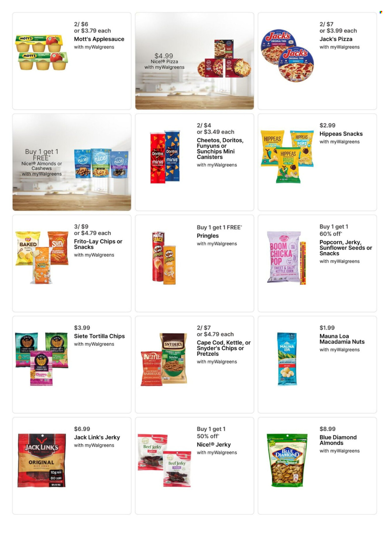 Walgreens ad - 04/12/2026 - 04/18/2026. Page 23