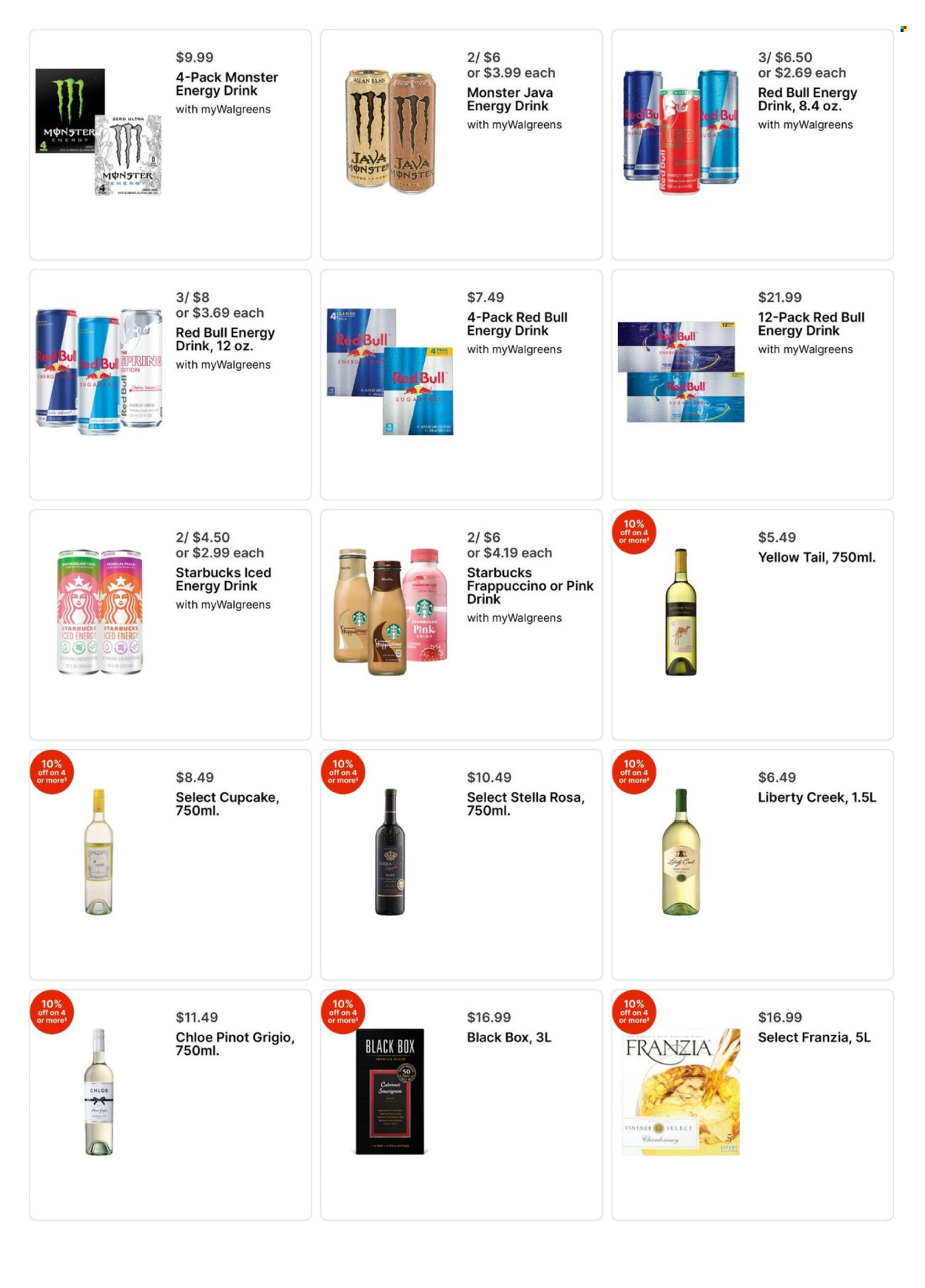 Walgreens ad - 04/12/2026 - 04/18/2026. Page 27