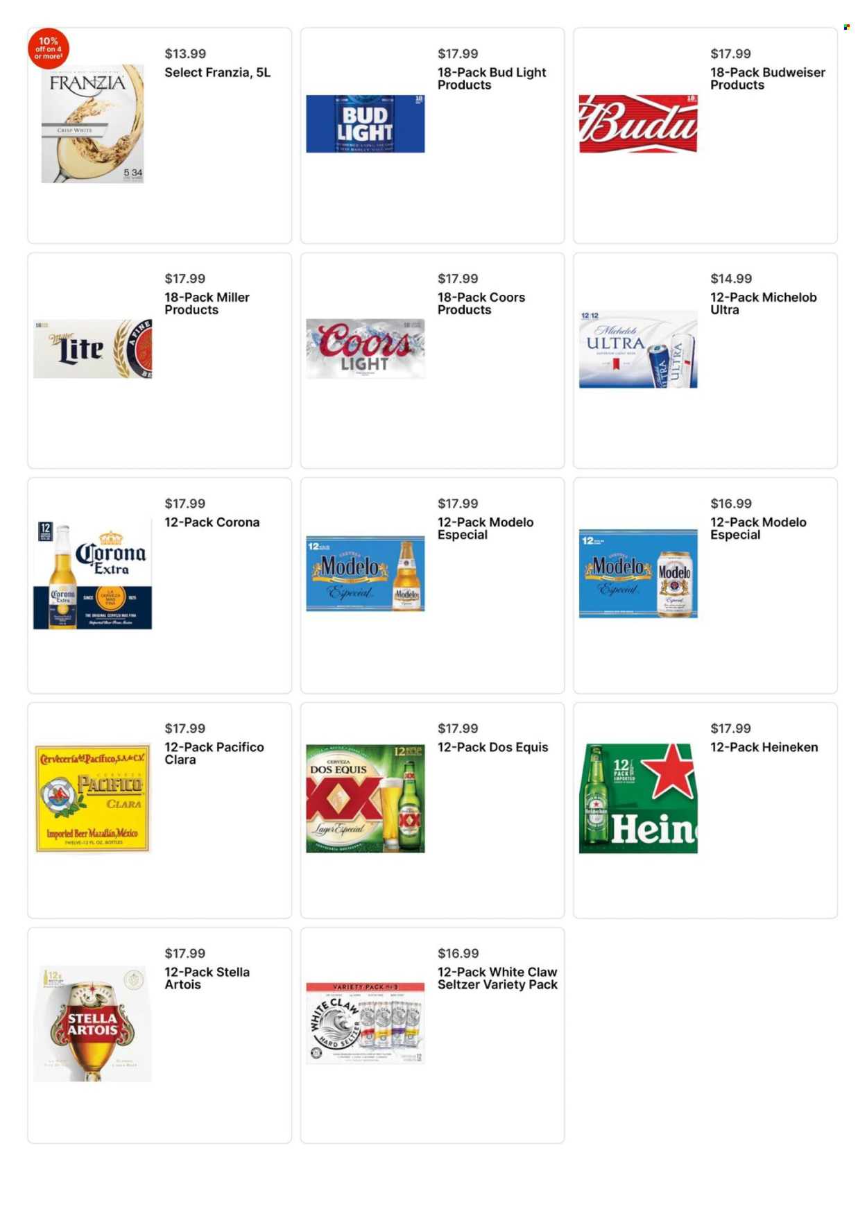 Walgreens ad - 04/12/2026 - 04/18/2026. Page 28
