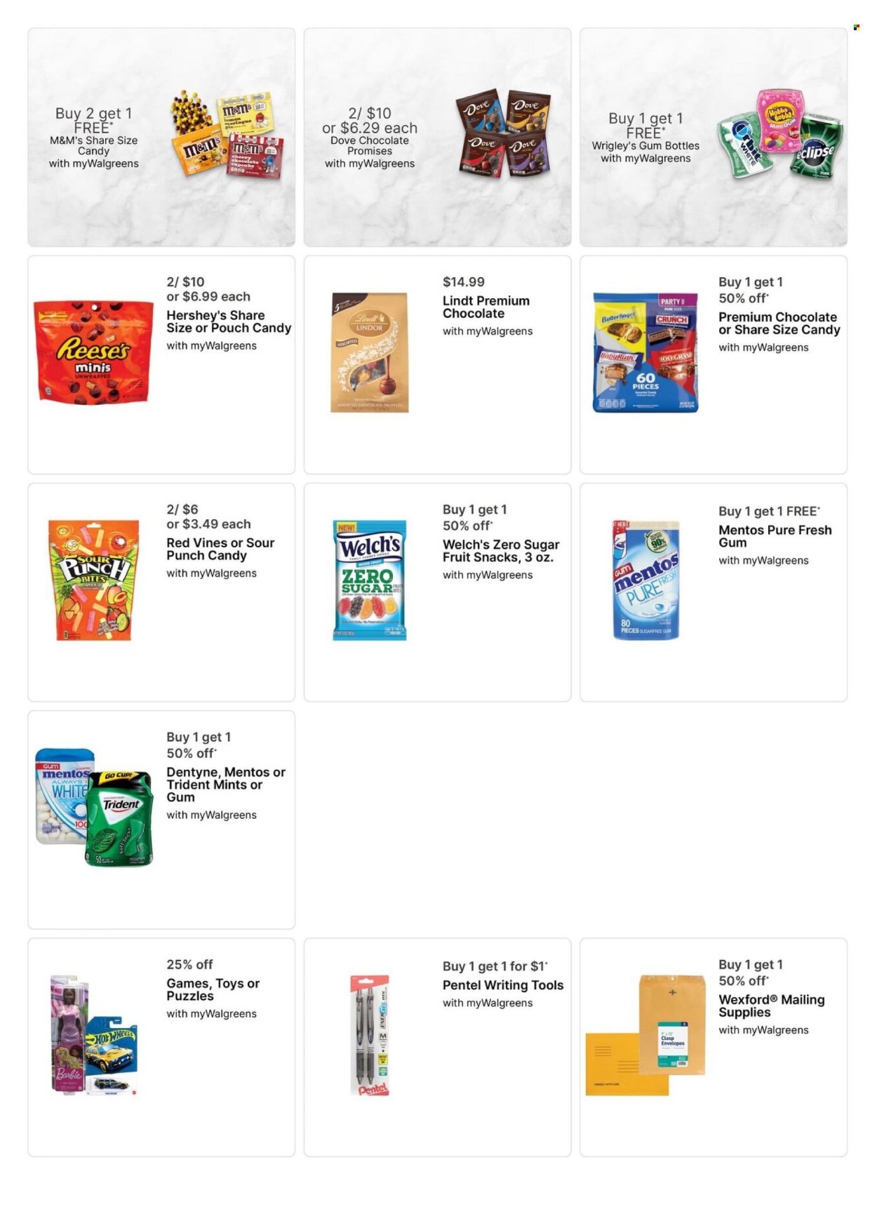 Walgreens ad - 04/12/2026 - 04/18/2026. Page 29