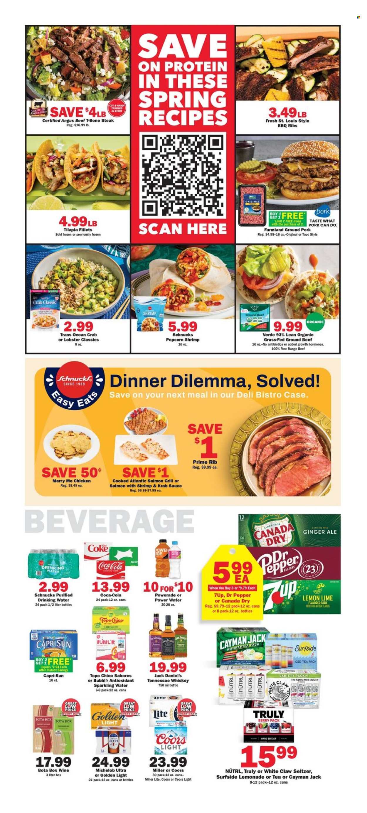 Schnucks ad - 04/15/2026 - 04/21/2026. Page 3