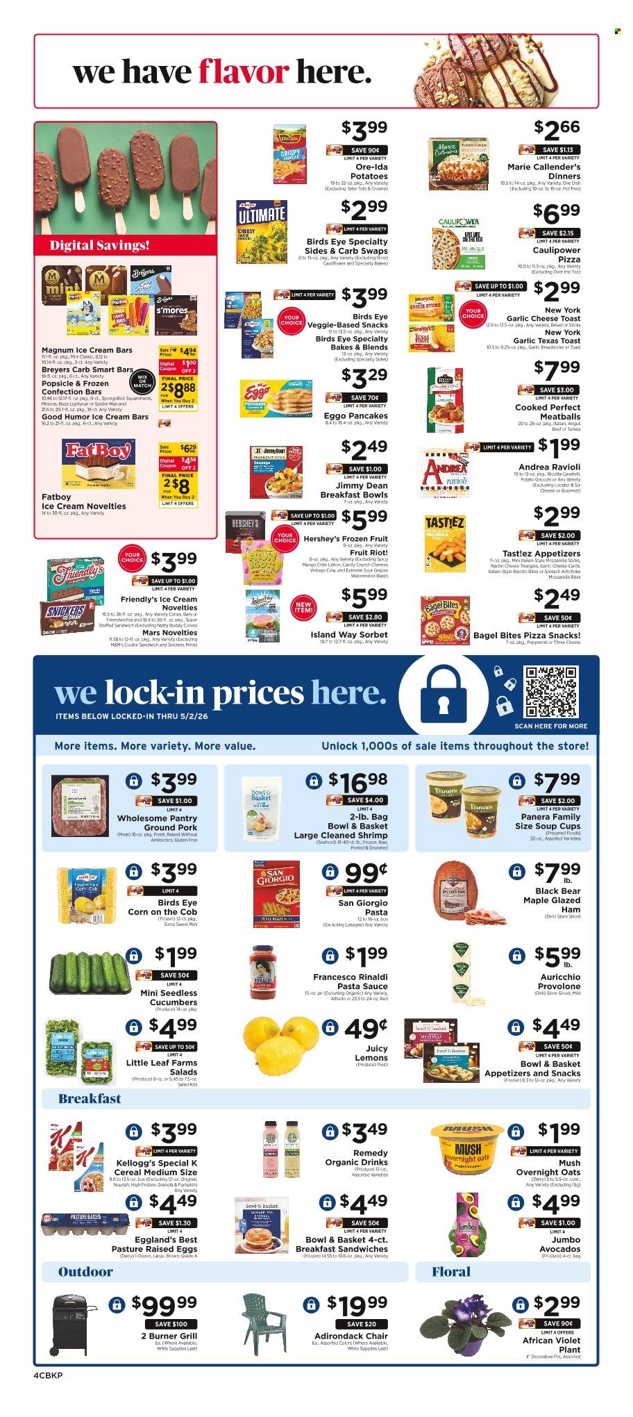 ShopRite ad - 04/12/2026 - 04/18/2026. Page 6