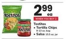 Tostitos