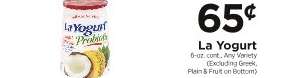 La Yogurt