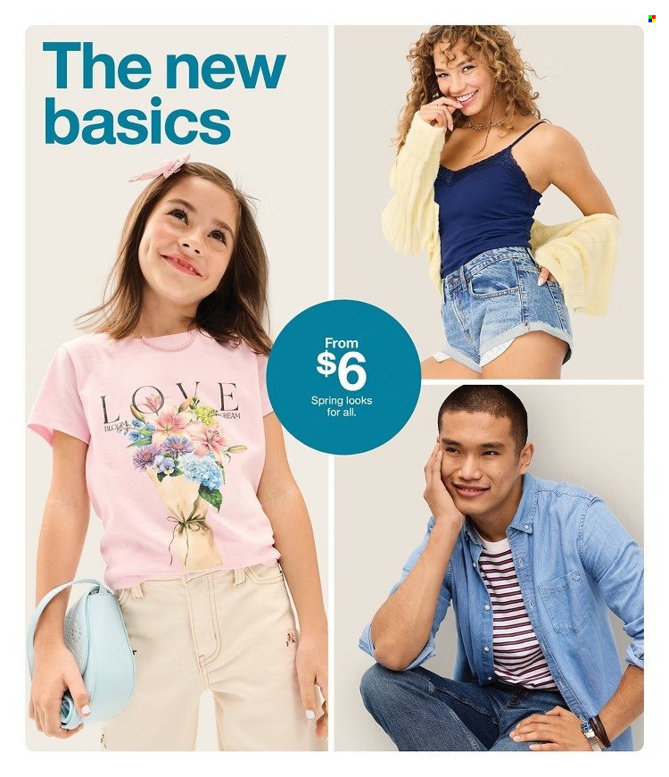 Target ad - 04/12/2026 - 04/18/2026. Page 3