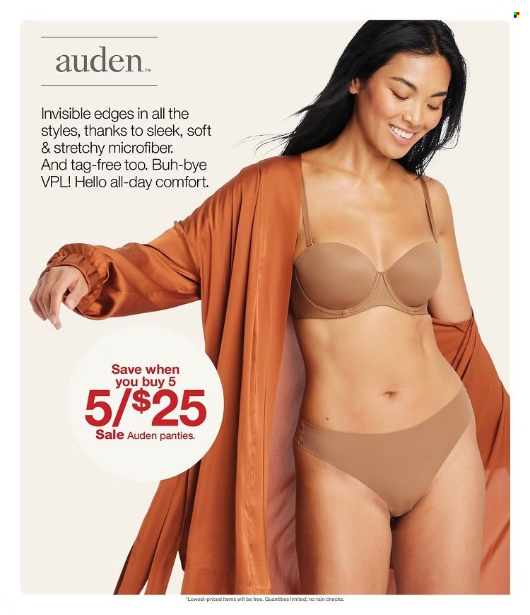 Target ad - 04/12/2026 - 04/18/2026. Page 4