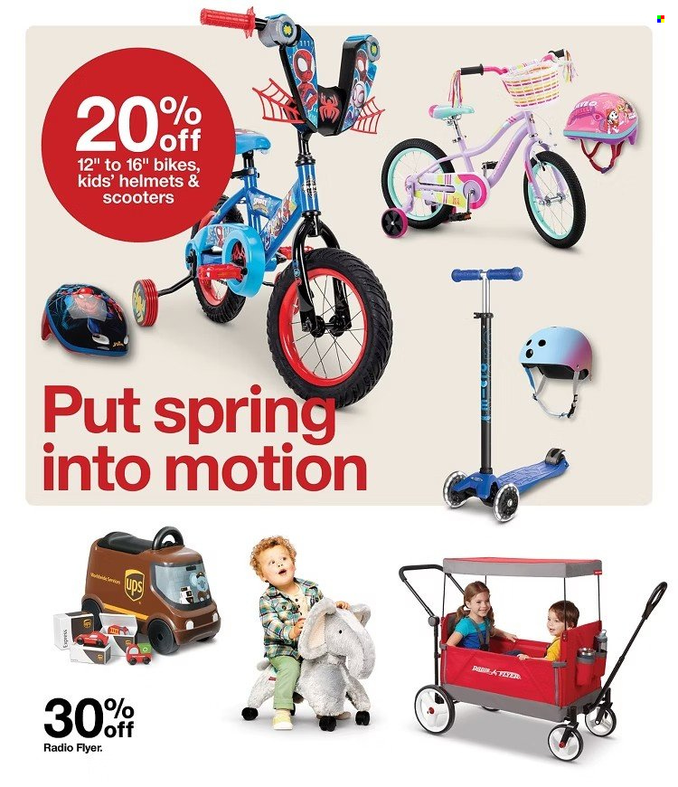 Target ad - 04/12/2026 - 04/18/2026. Page 8