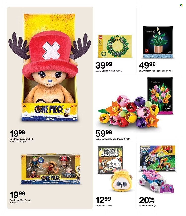 Target ad - 04/12/2026 - 04/18/2026. Page 9