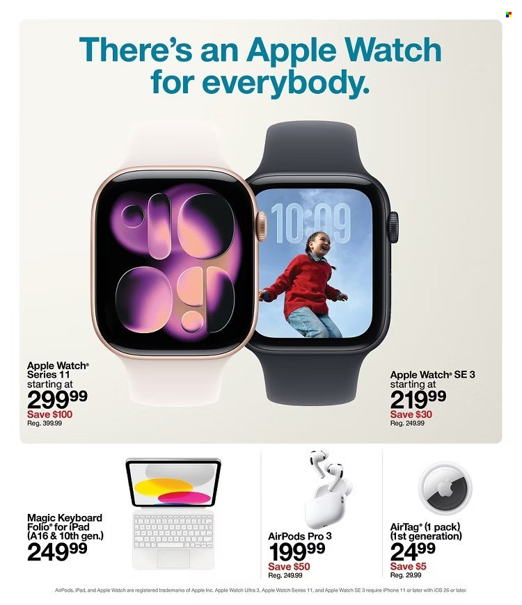 Target ad - 04/12/2026 - 04/18/2026. Page 10