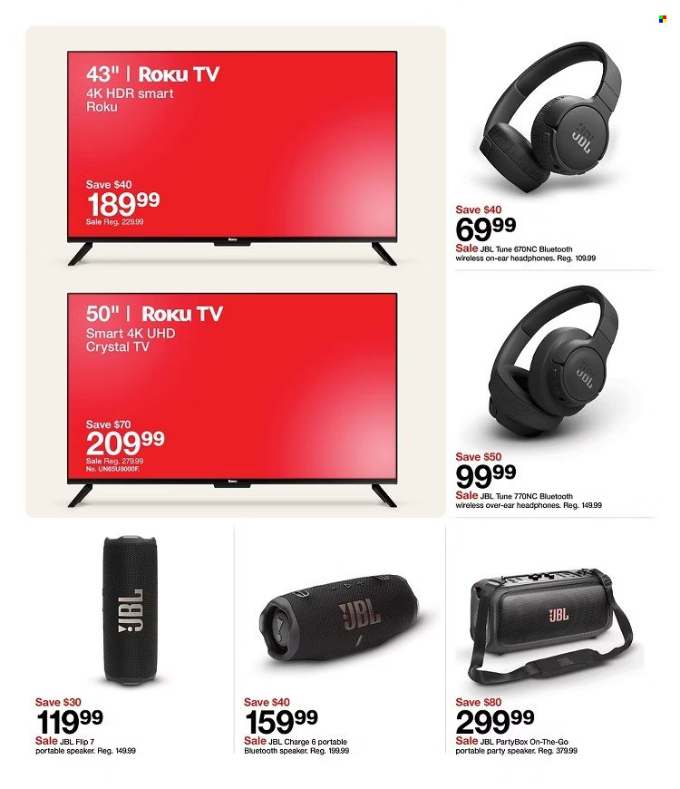 Target ad - 04/12/2026 - 04/18/2026. Page 11