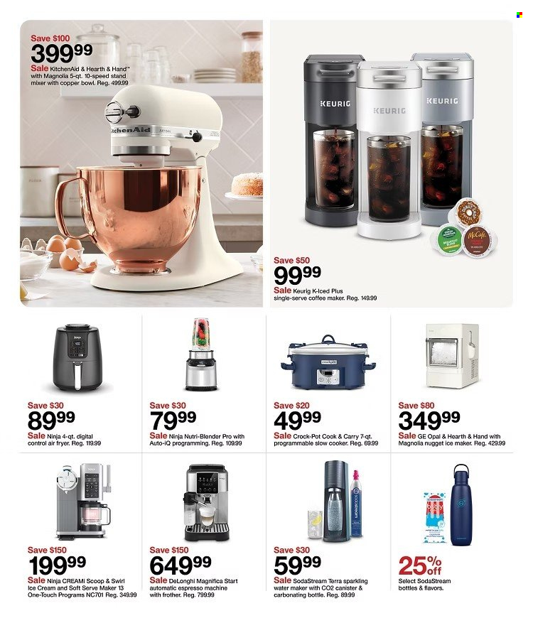 Target ad - 04/12/2026 - 04/18/2026. Page 14