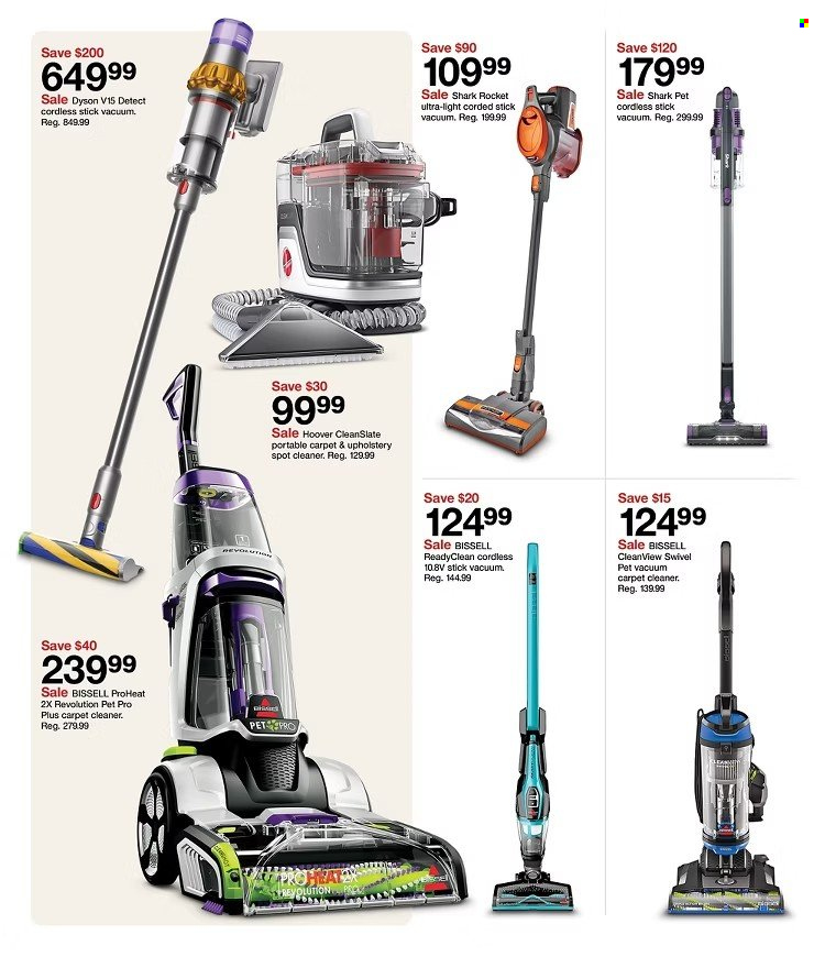 Target ad - 04/12/2026 - 04/18/2026. Page 15