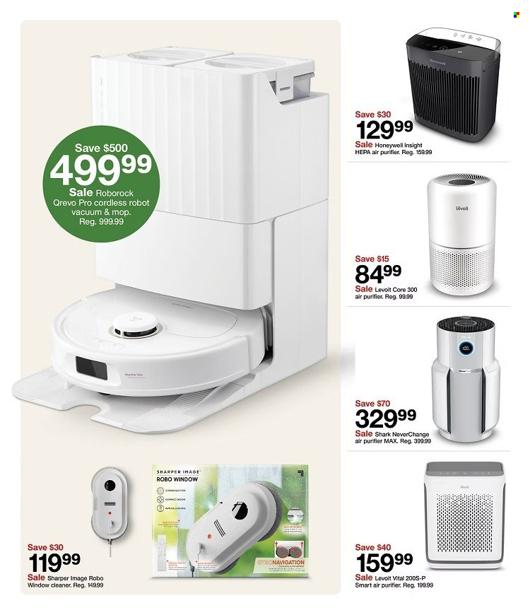 Target ad - 04/12/2026 - 04/18/2026. Page 16