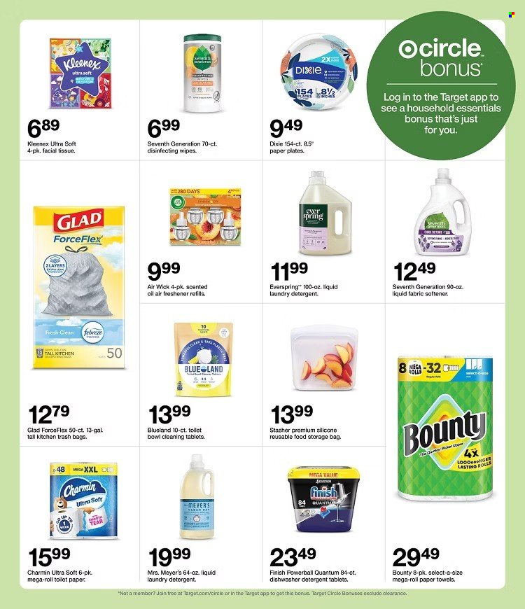 Target ad - 04/12/2026 - 04/18/2026. Page 18