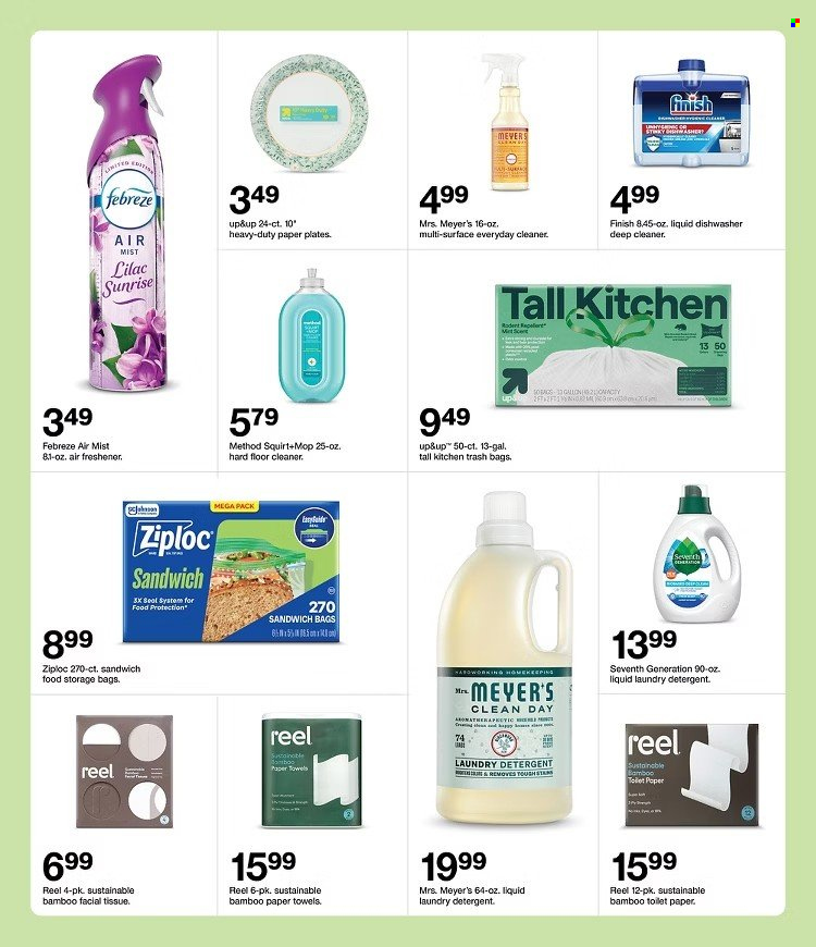 Target ad - 04/12/2026 - 04/18/2026. Page 19