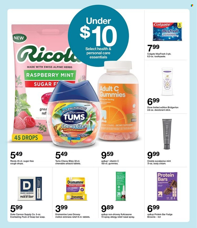 Target ad - 04/12/2026 - 04/18/2026. Page 21