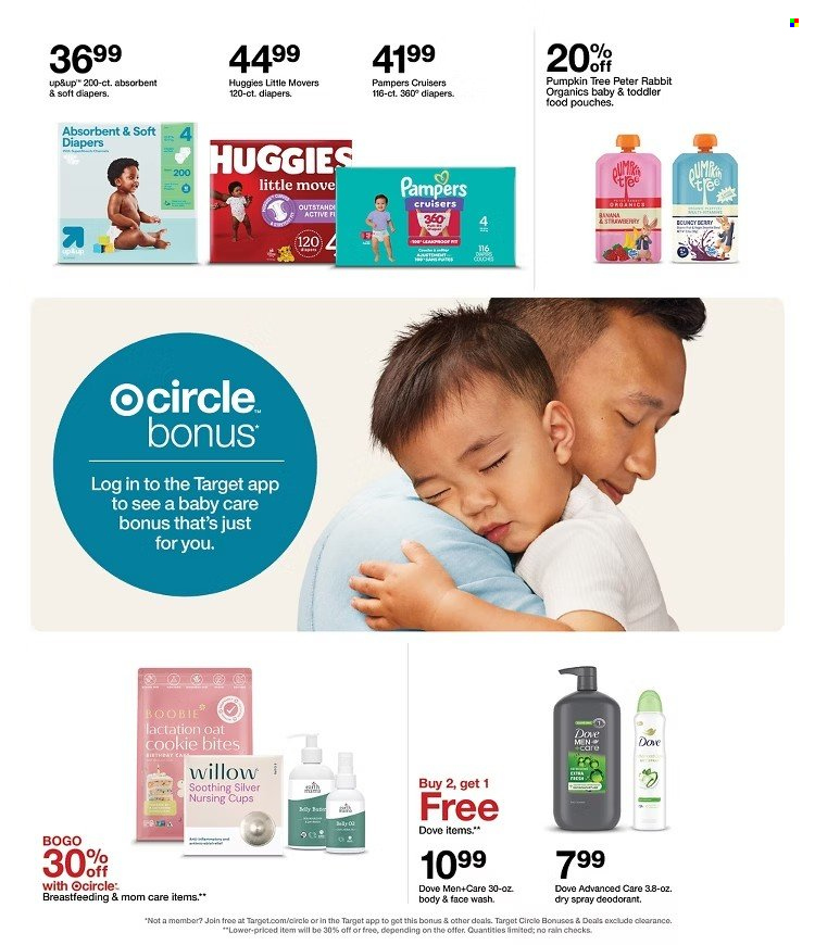 Target ad - 04/12/2026 - 04/18/2026. Page 23