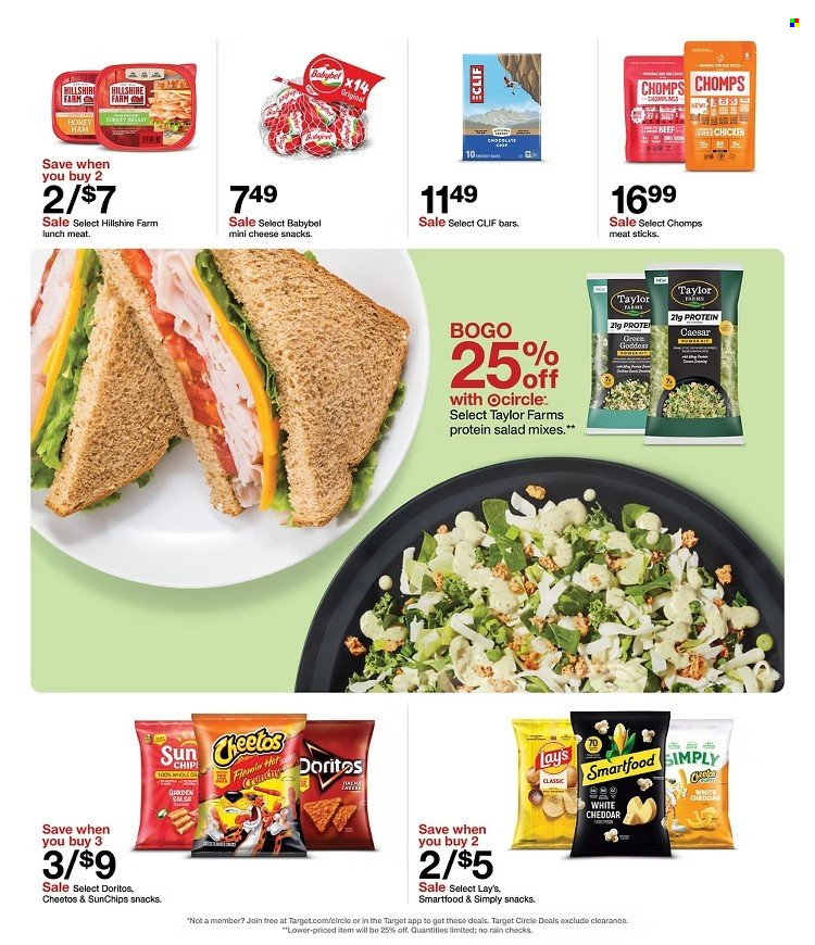 Target ad - 04/12/2026 - 04/18/2026. Page 27