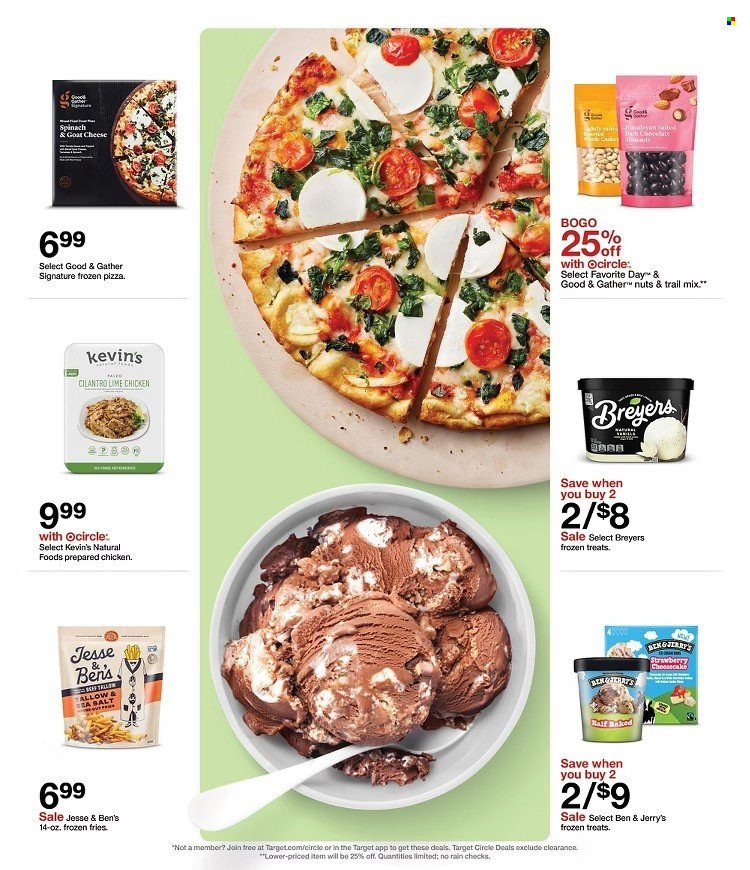 Target ad - 04/12/2026 - 04/18/2026. Page 28