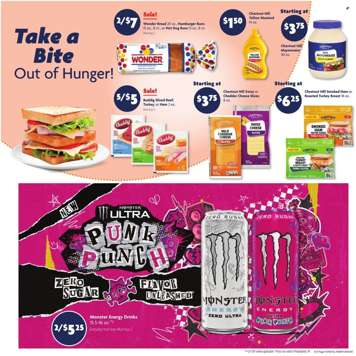 Family Dollar ad - 04/12/2026 - 04/18/2026. Page 4