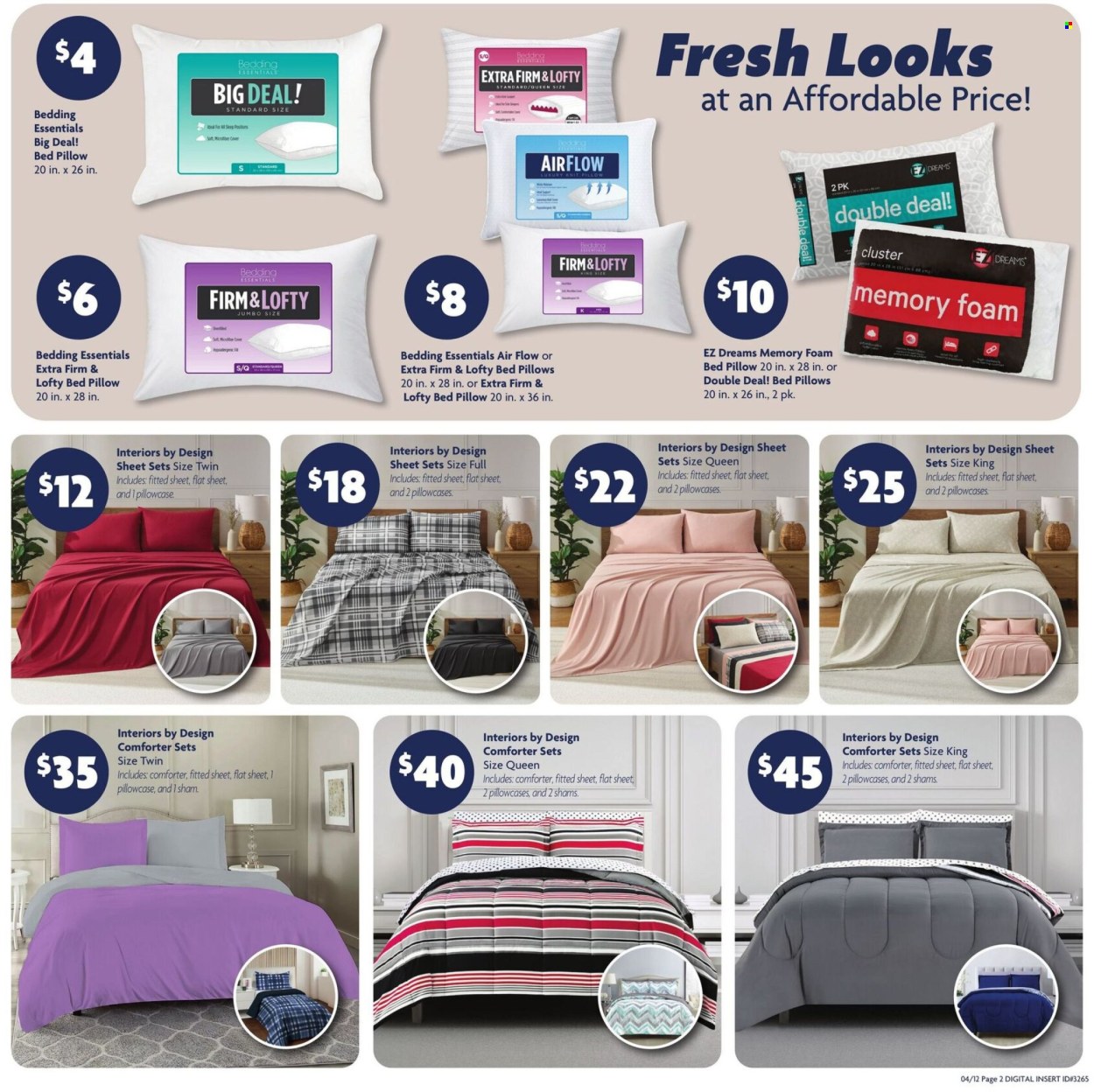 Family Dollar ad - 04/12/2026 - 04/18/2026. Page 6