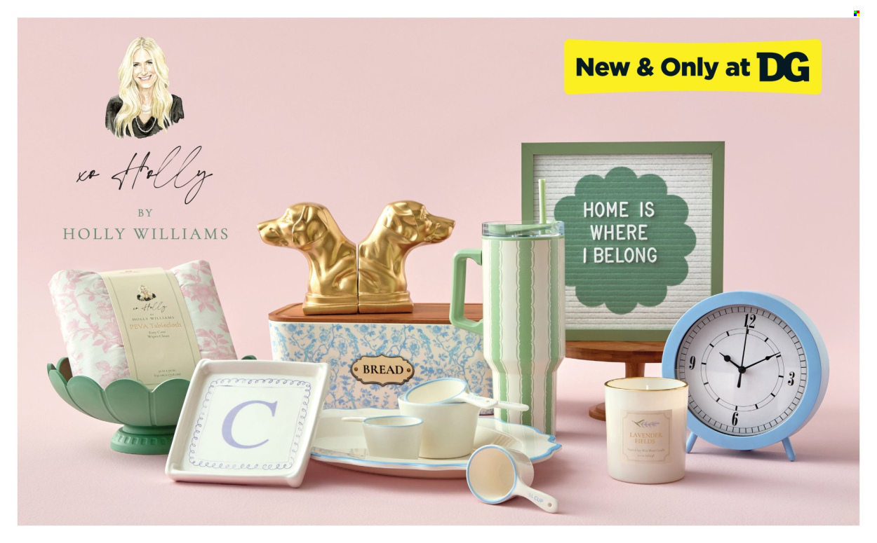 Dollar General ad - 04/12/2026 - 04/18/2026. Page 12