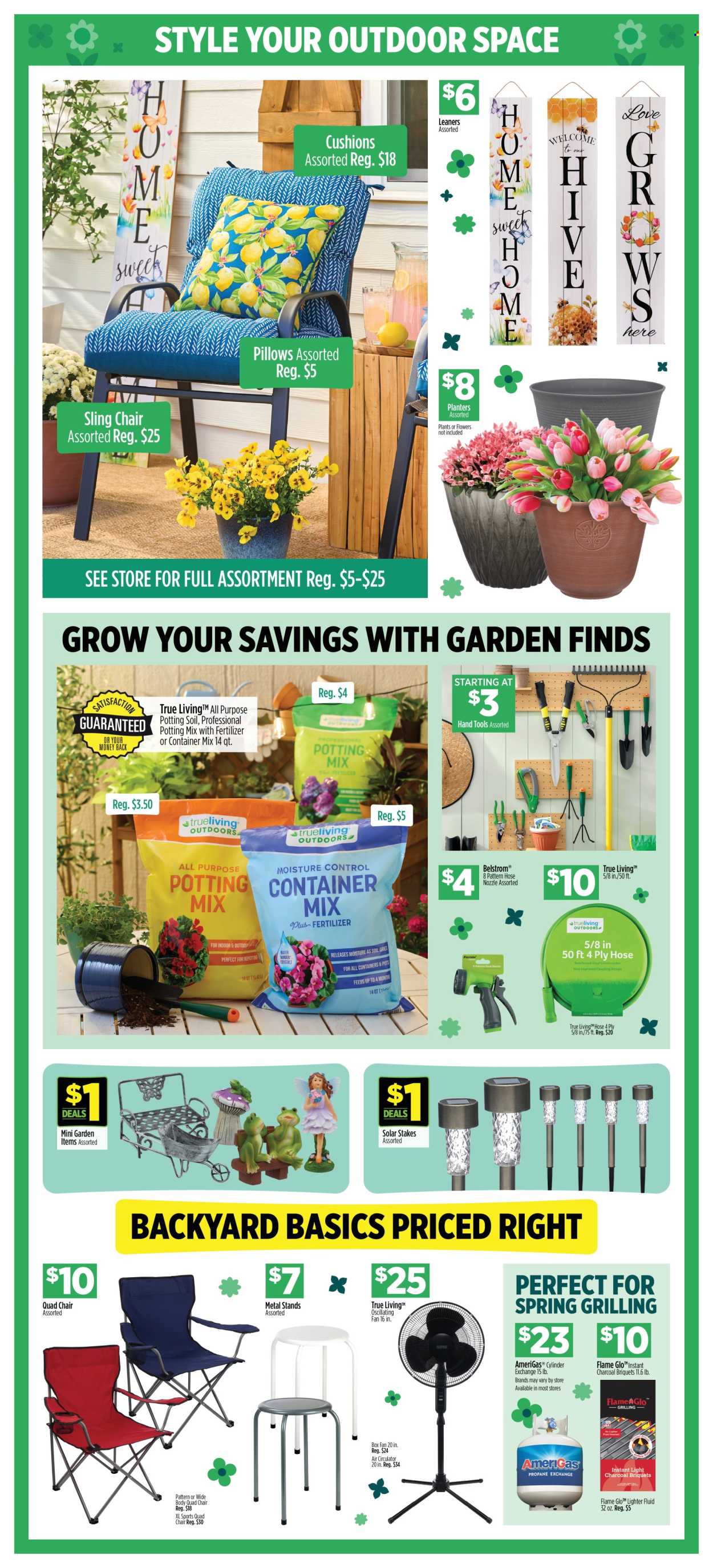 Dollar General ad - 04/12/2026 - 04/18/2026. Page 13