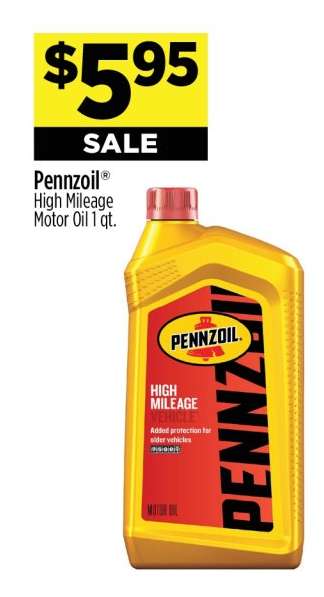 Pennzoil
