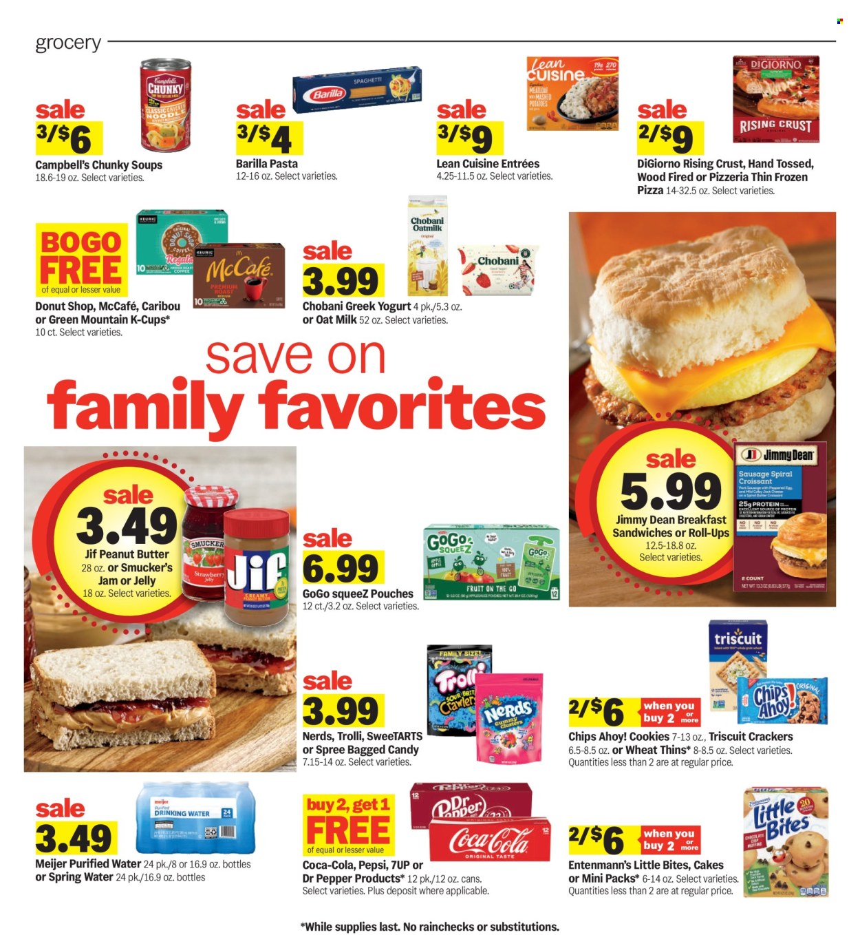 Meijer ad - 04/15/2026 - 04/21/2026. Page 3