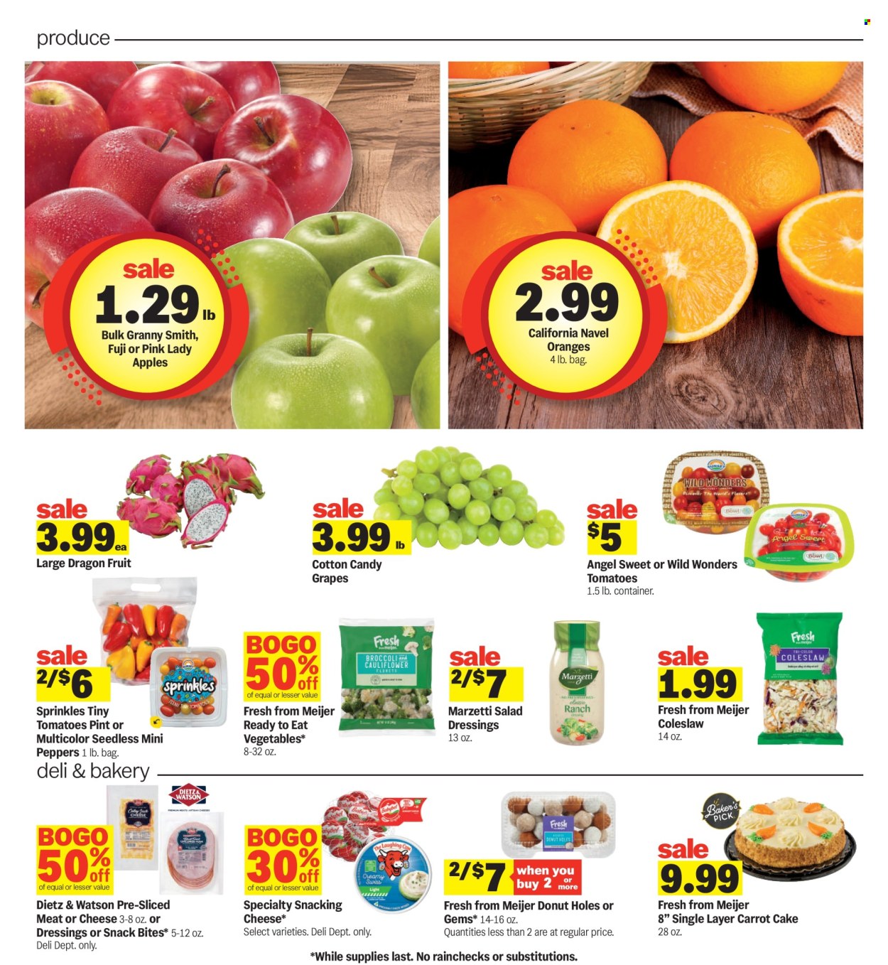Meijer ad - 04/15/2026 - 04/21/2026. Page 6