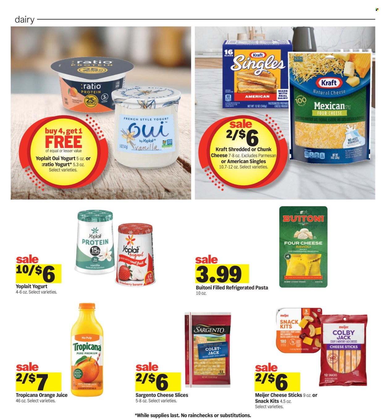 Meijer ad - 04/15/2026 - 04/21/2026. Page 7