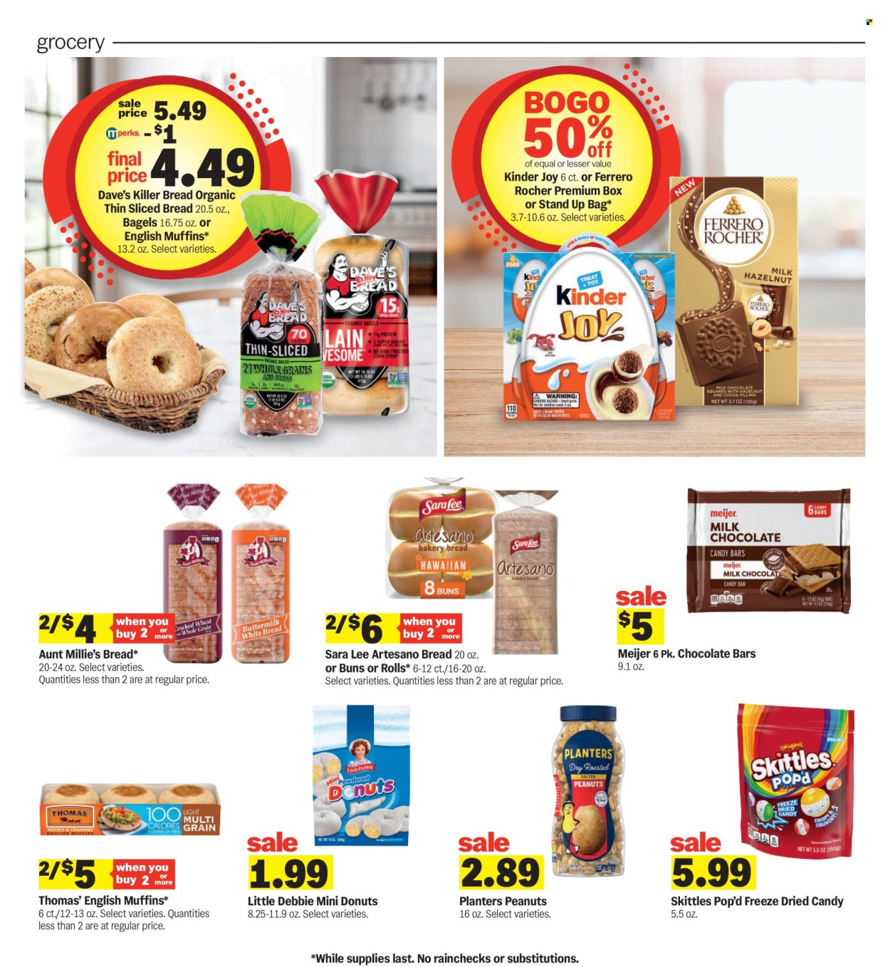 Meijer ad - 04/15/2026 - 04/21/2026. Page 12