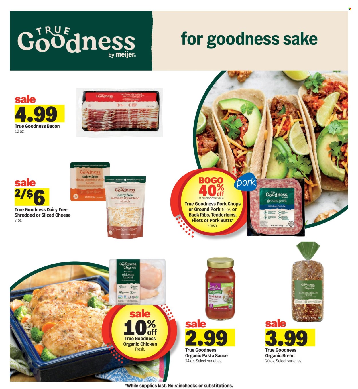 Meijer ad - 04/15/2026 - 04/21/2026. Page 14