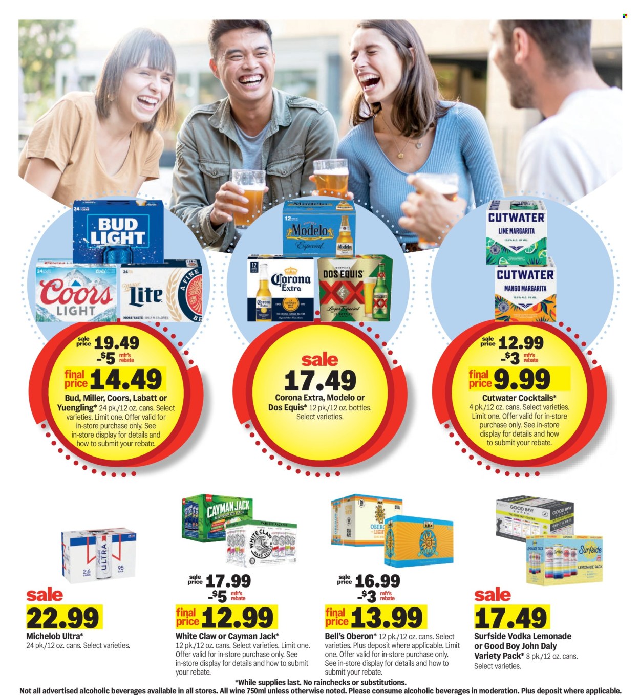 Meijer ad - 04/15/2026 - 04/21/2026. Page 18