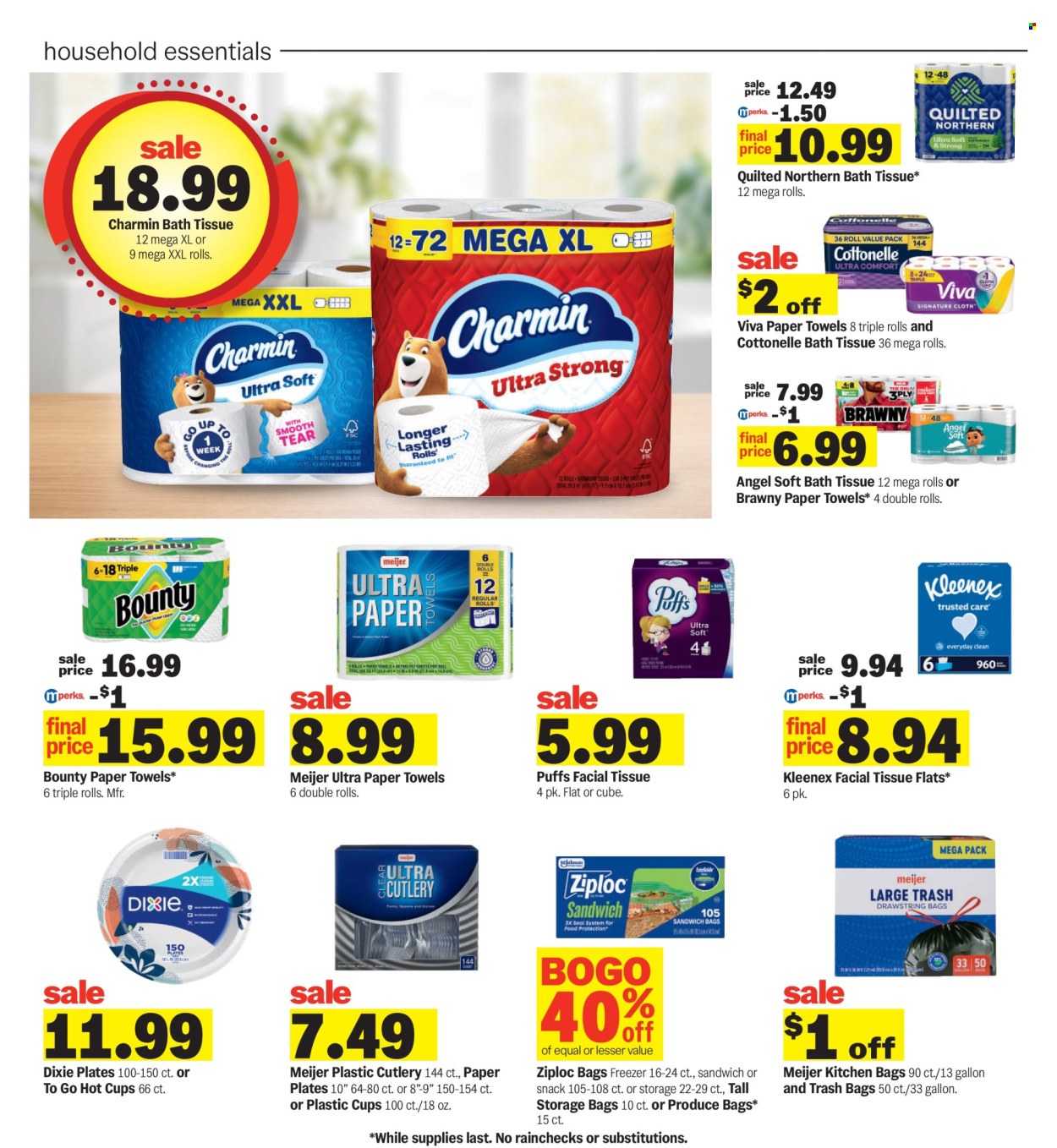 Meijer ad - 04/15/2026 - 04/21/2026. Page 20
