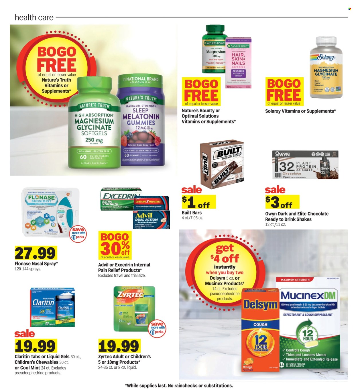 Meijer ad - 04/15/2026 - 04/21/2026. Page 23