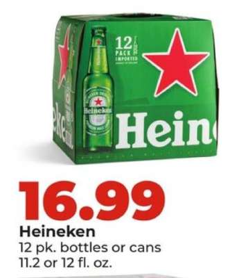 Heineken