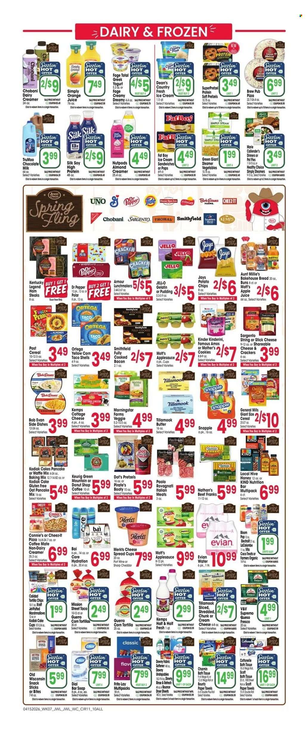 Jewel Osco ad - 04/15/2026 - 04/21/2026. Page 11
