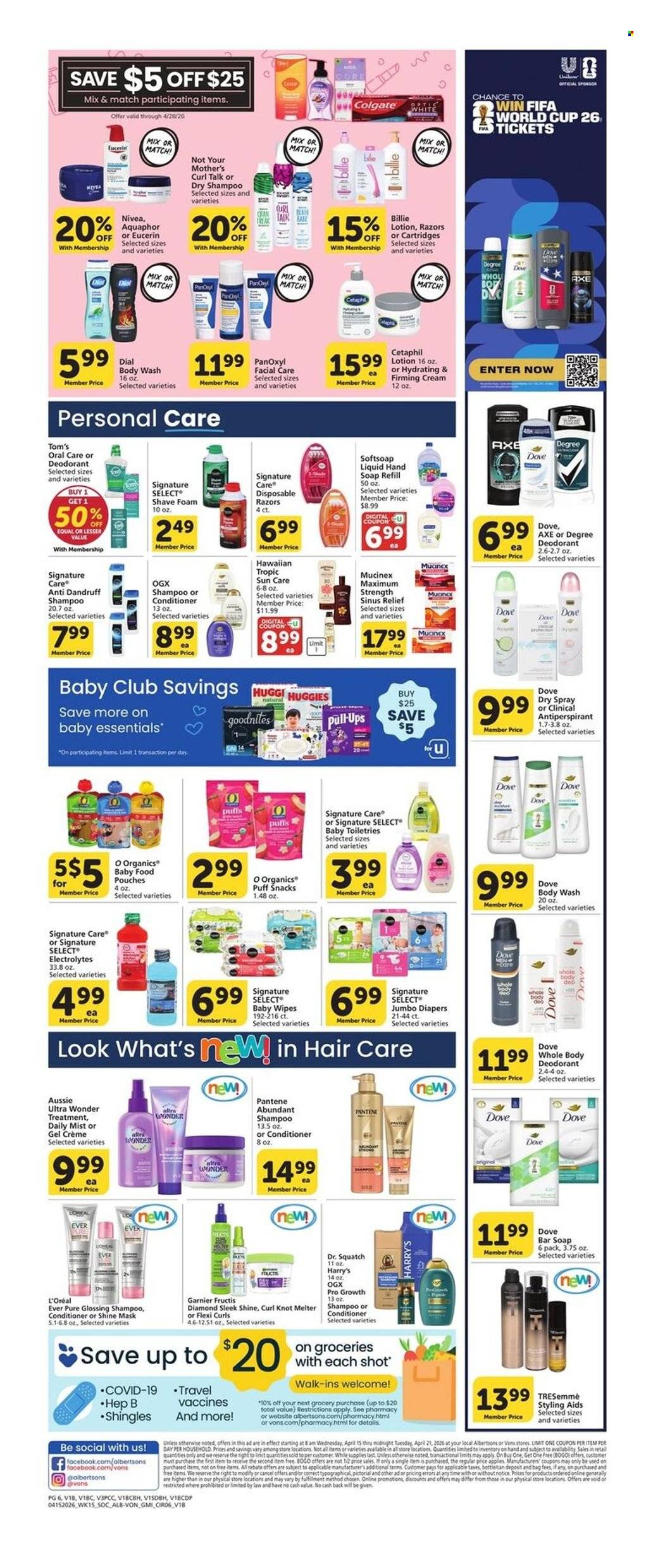 Vons ad - 04/15/2026 - 04/21/2026. Page 5