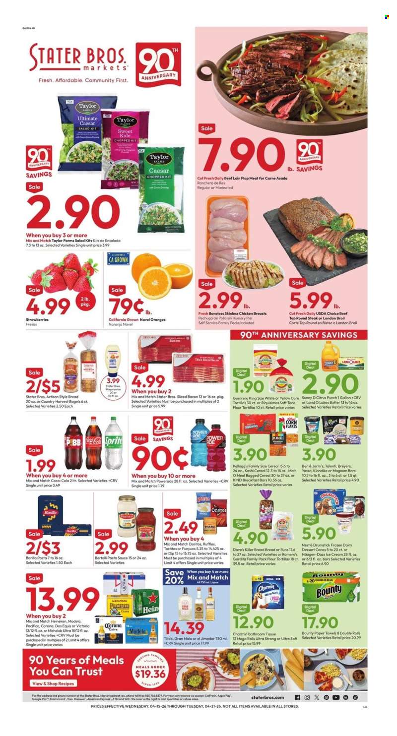 Stater Bros. Flyer - 04/15/2026 - 04/21/2026.